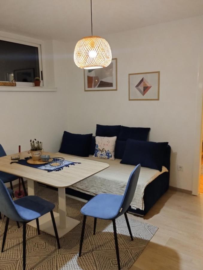 Appartamento Foreks Apartman Makarska Esterno foto