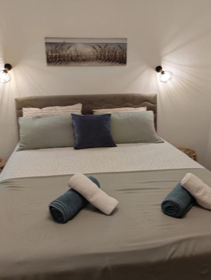 Appartamento Foreks Apartman Makarska Esterno foto